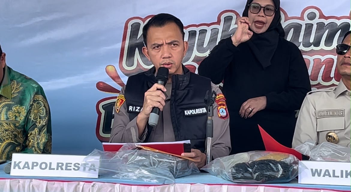 Dari Foto Palsu hingga Video Fitnah: Gelombang Kejahatan Digital AI