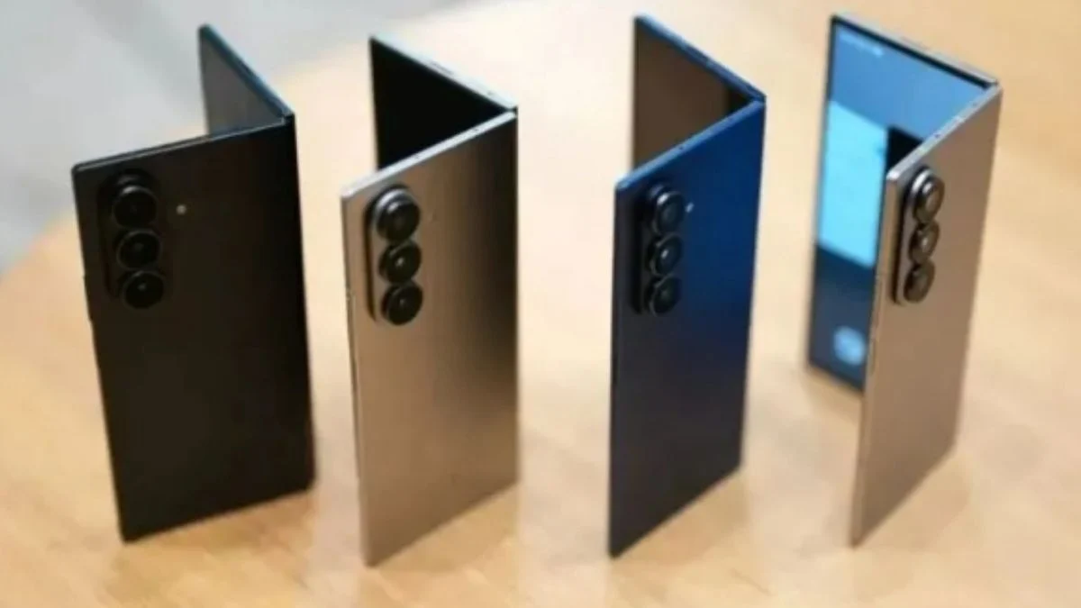 Google Pixel 11 Pro Fold vs Samsung Galaxy Z Fold 8 Ultra