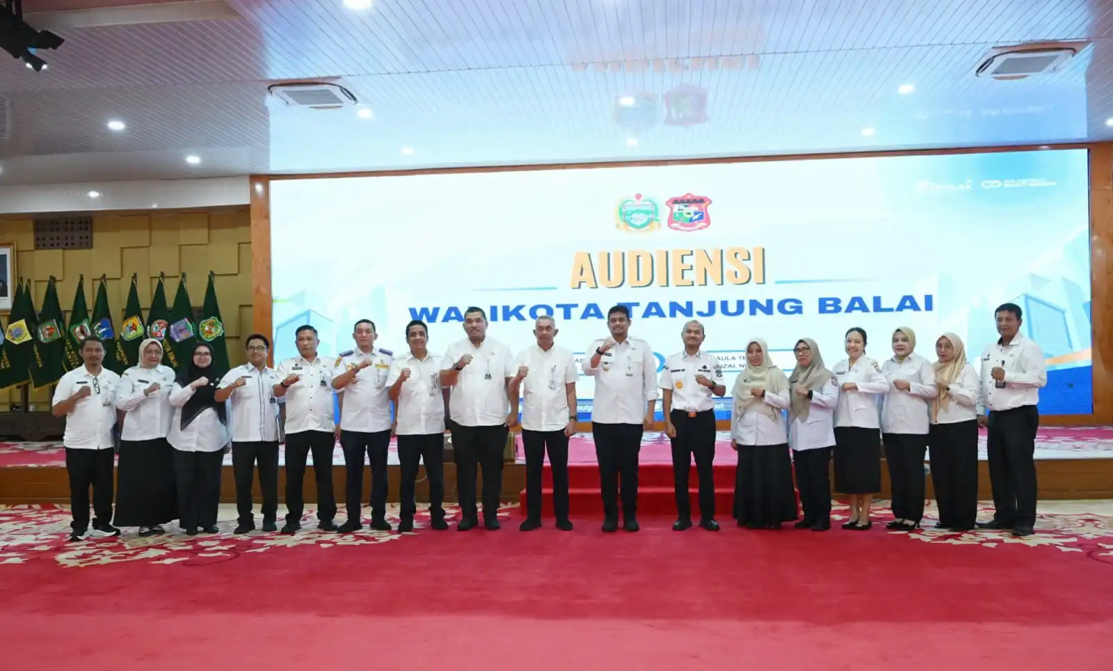 Agenda Besar Bobby Nasution: Infrastruktur Sumatera Utara dari Jalan Sipiongot hingga Kota-Kota Regional