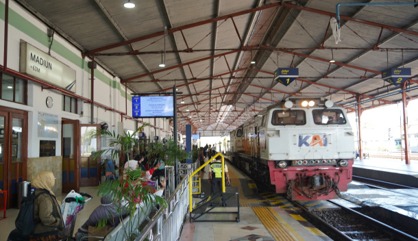 Panduan Lengkap Tiket KAI Diskon 17 Persen untuk Libur Panjang