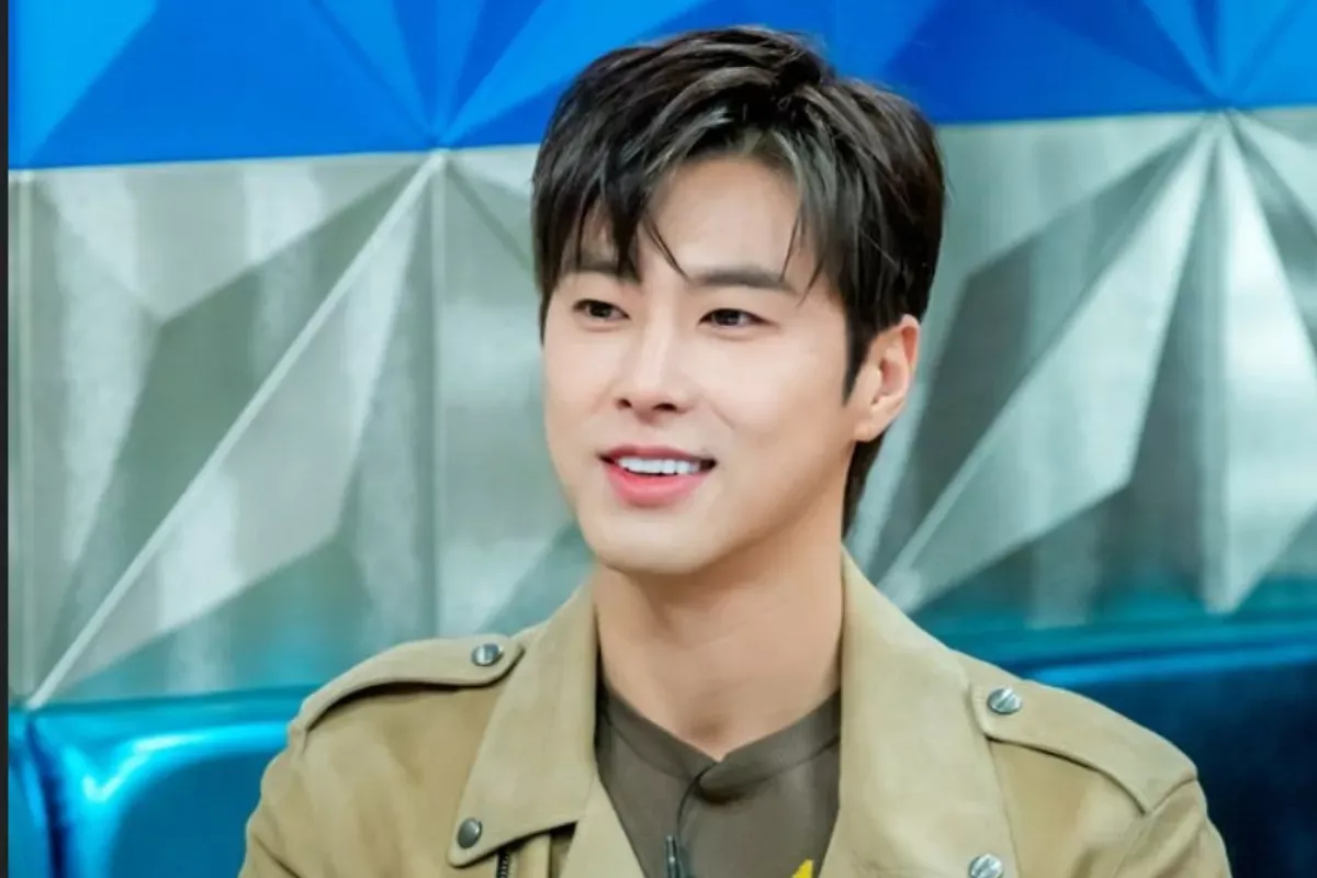 NCT 127 dan Yunho TVXQ Pimpin Gelombang Konser K-Pop Jakarta