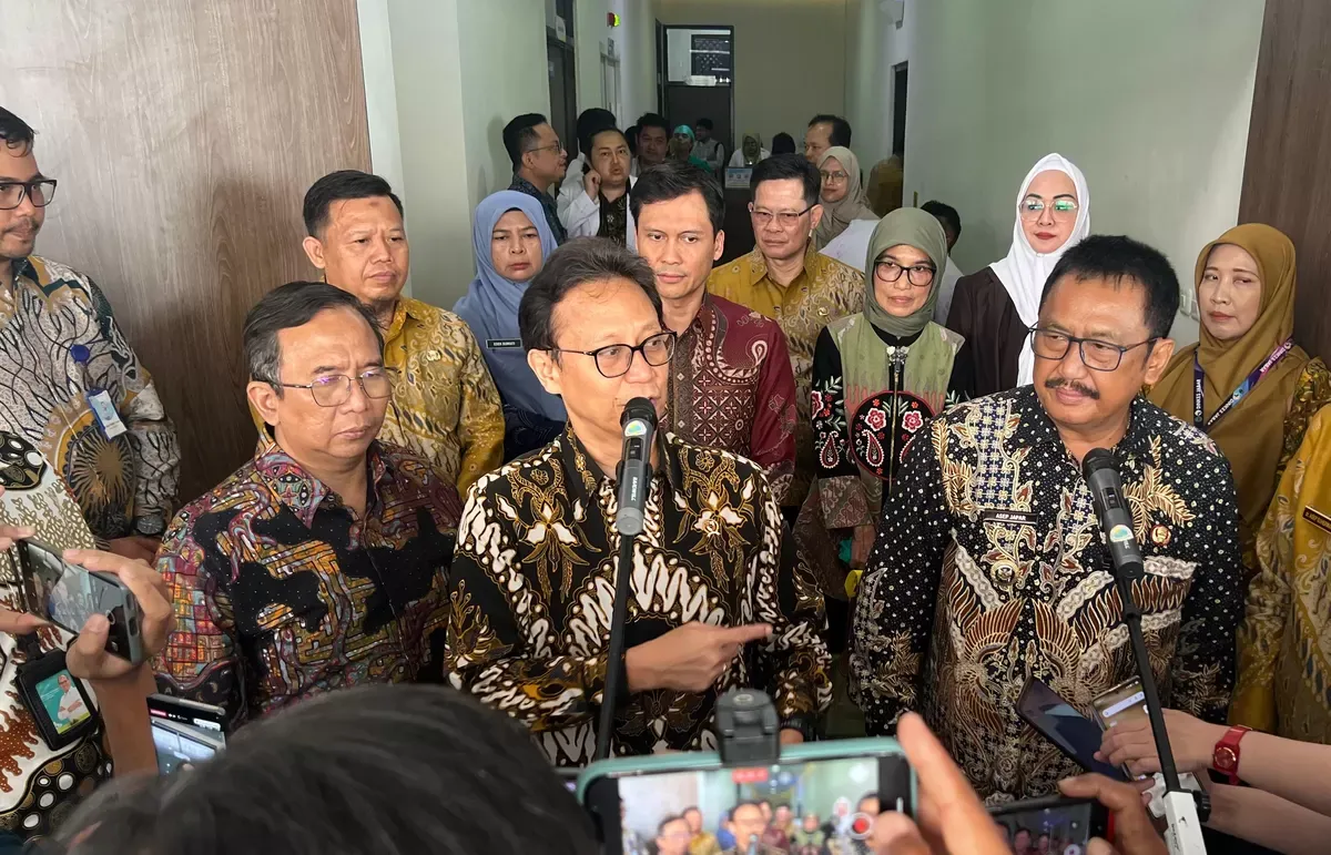 Target Stunting 12 Persen: Ambisi Berani Sukabumi di Lapangan