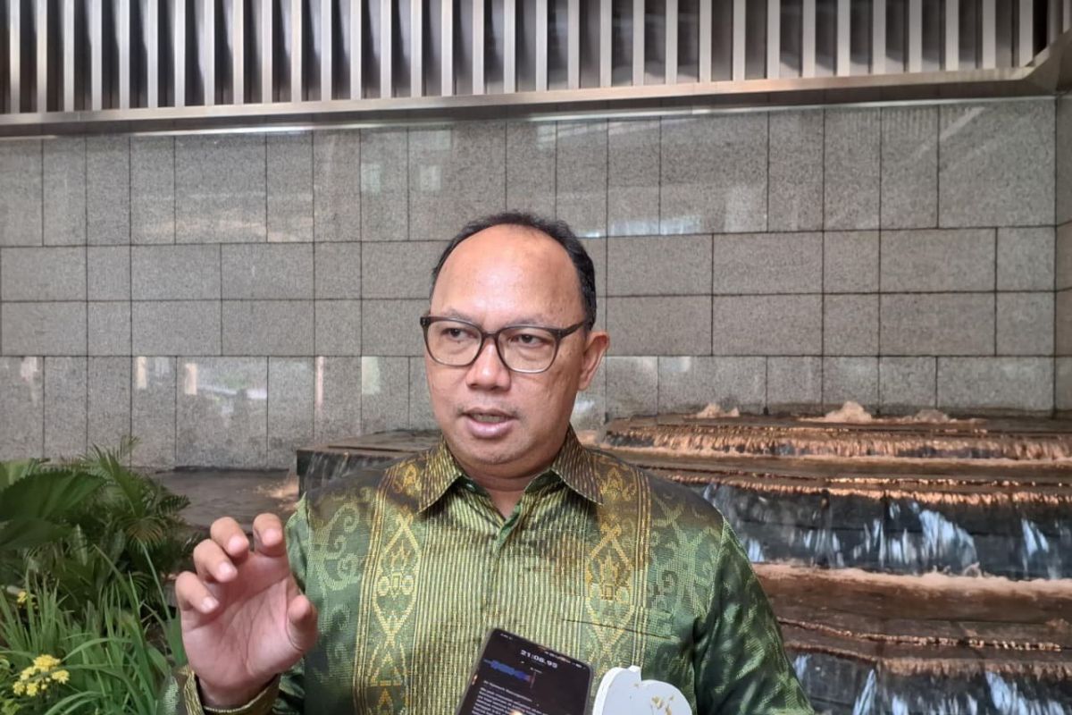 IHSG Melonjak Usai Pidato RAPBN, Sinyal Optimisme Pasar
