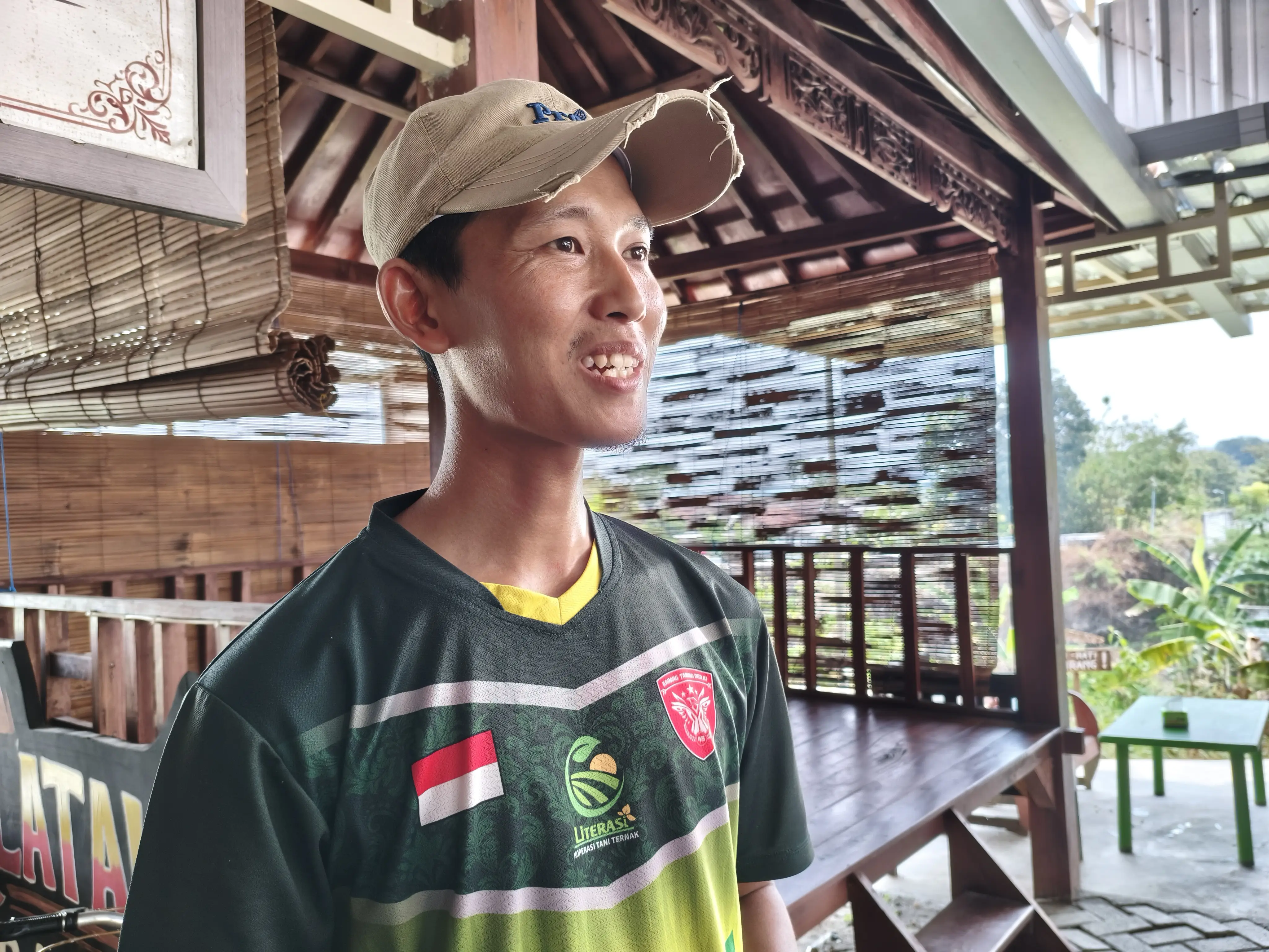 8 Jenis Sate Khas Jawa Tengah: Panduan Pilihan Terbaik