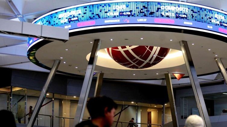 MSCI Depak 10 Saham: Alarm bagi Investor dan Momentum Evaluasi Portofolio