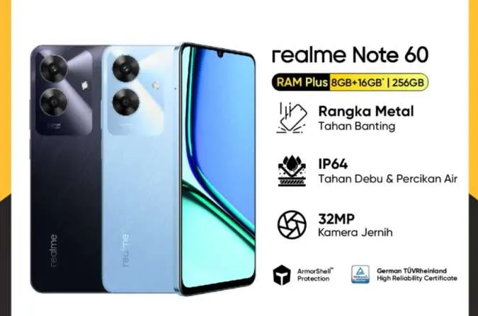 RAM 8GB vs 12GB vs 16GB untuk Gaming Mobile
