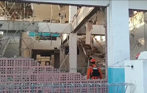 Pemulihan Infrastruktur Energi Pasca Gempa Flores: Strategi PLN dan Pertamina
