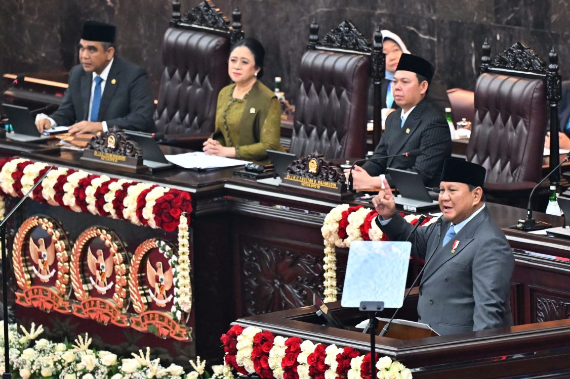 Pertumbuhan Ekonomi 5,45 Persen: Peluang dan Risiko bagi Konsumen