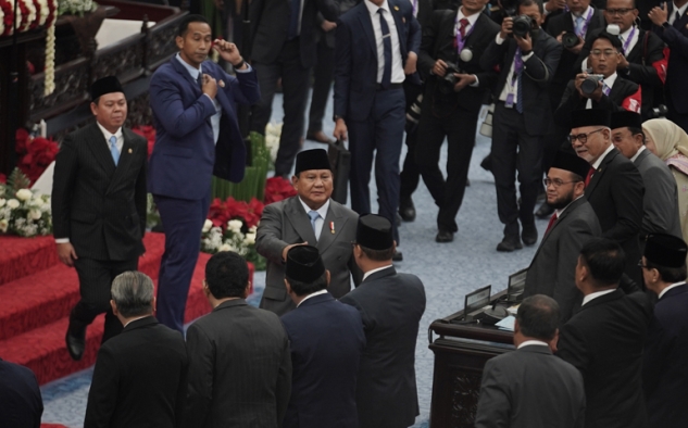 Tiga Agenda Strategis Prabowo untuk Fondasi Ekonomi Jangka Panjang
