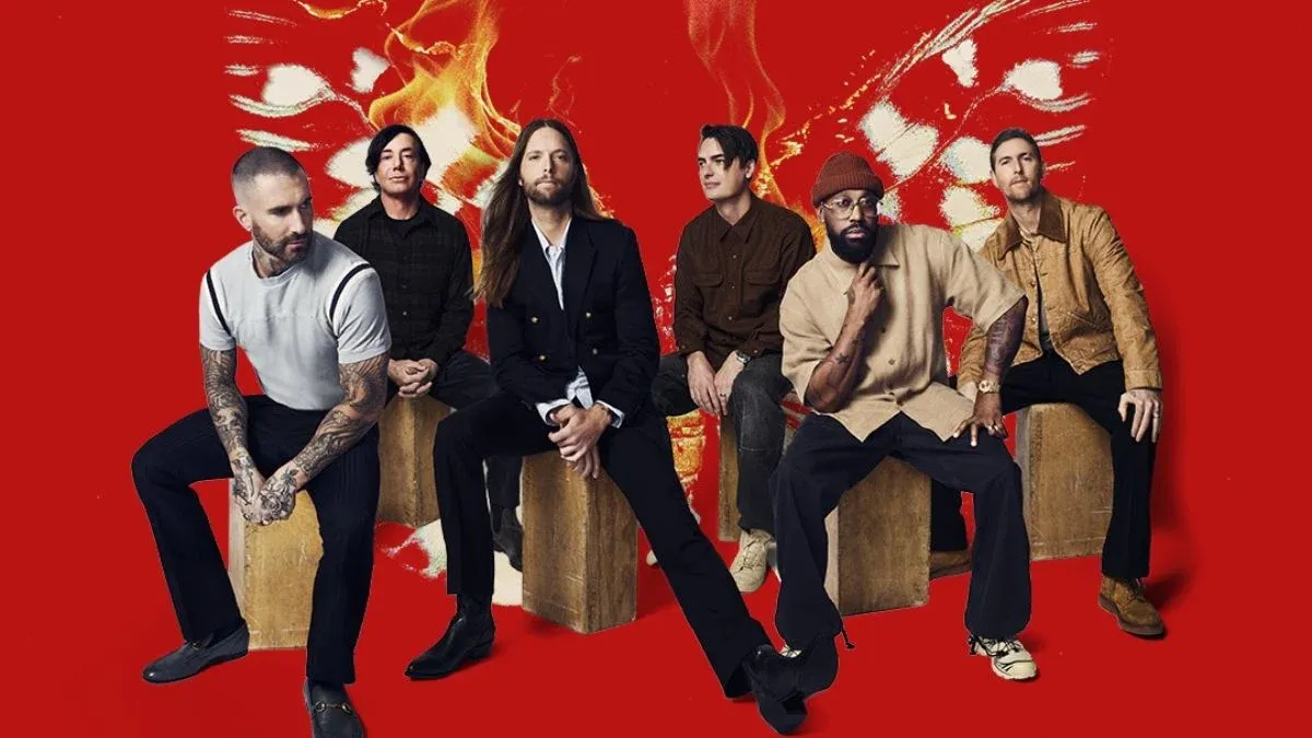 Panduan Lengkap War Tiket Maroon 5 Jakarta: Jadwal, Harga, dan Strategi