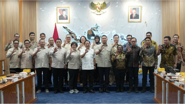 Program Makan Bergizi Gratis: Koordinasi, Data, dan Pengawasan Agar Tepat Sasaran