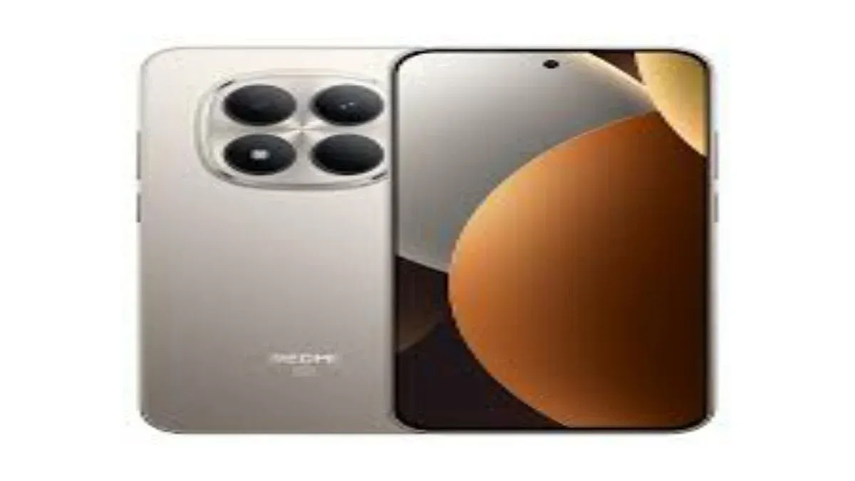 Redmi Note 14 Pro+ vs 15 Pro 5G: Gaming dan Kamera