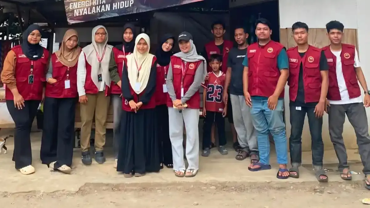 Dari Hilang di Peta hingga Ramai Pelanggan: UMKM Desa Naik Kelas lewat Google Maps dan QRIS