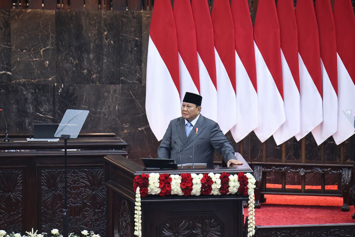 Dari Sekolah hingga Puskesmas: Roadmap Transformasi Infrastruktur Pemerintah