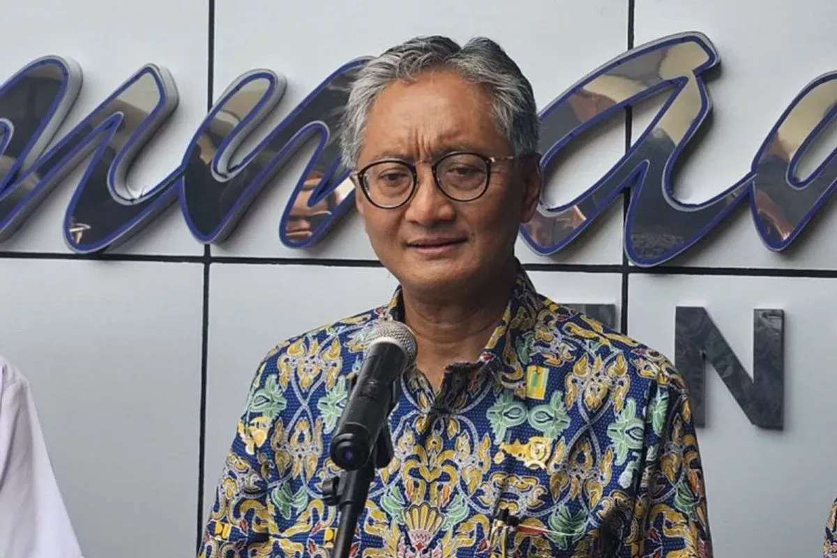 Kementerian PU Gerak Cepat Pulihkan Infrastruktur Pasca Gempa 7,7