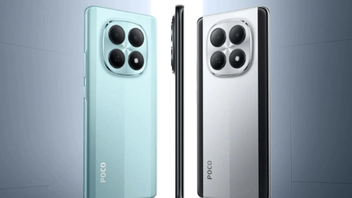 POCO M8 Power 5G vs M8x 5G: Mana Paling Masuk Akal untuk Pembeli Budget?