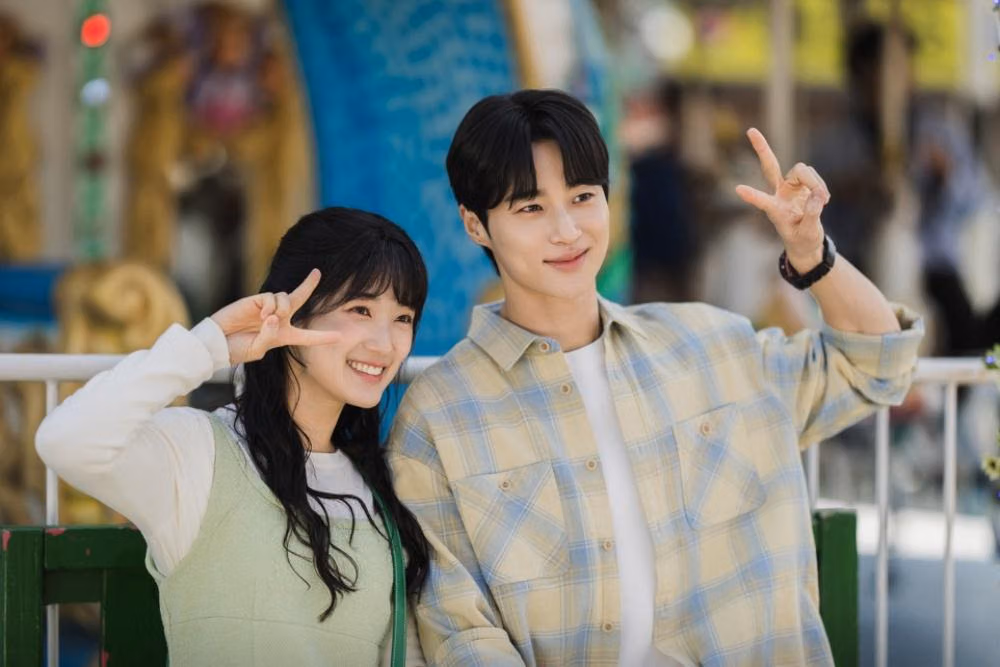 6 Drama Korea Thriller Romantis Terbaik untuk Ditonton Maraton