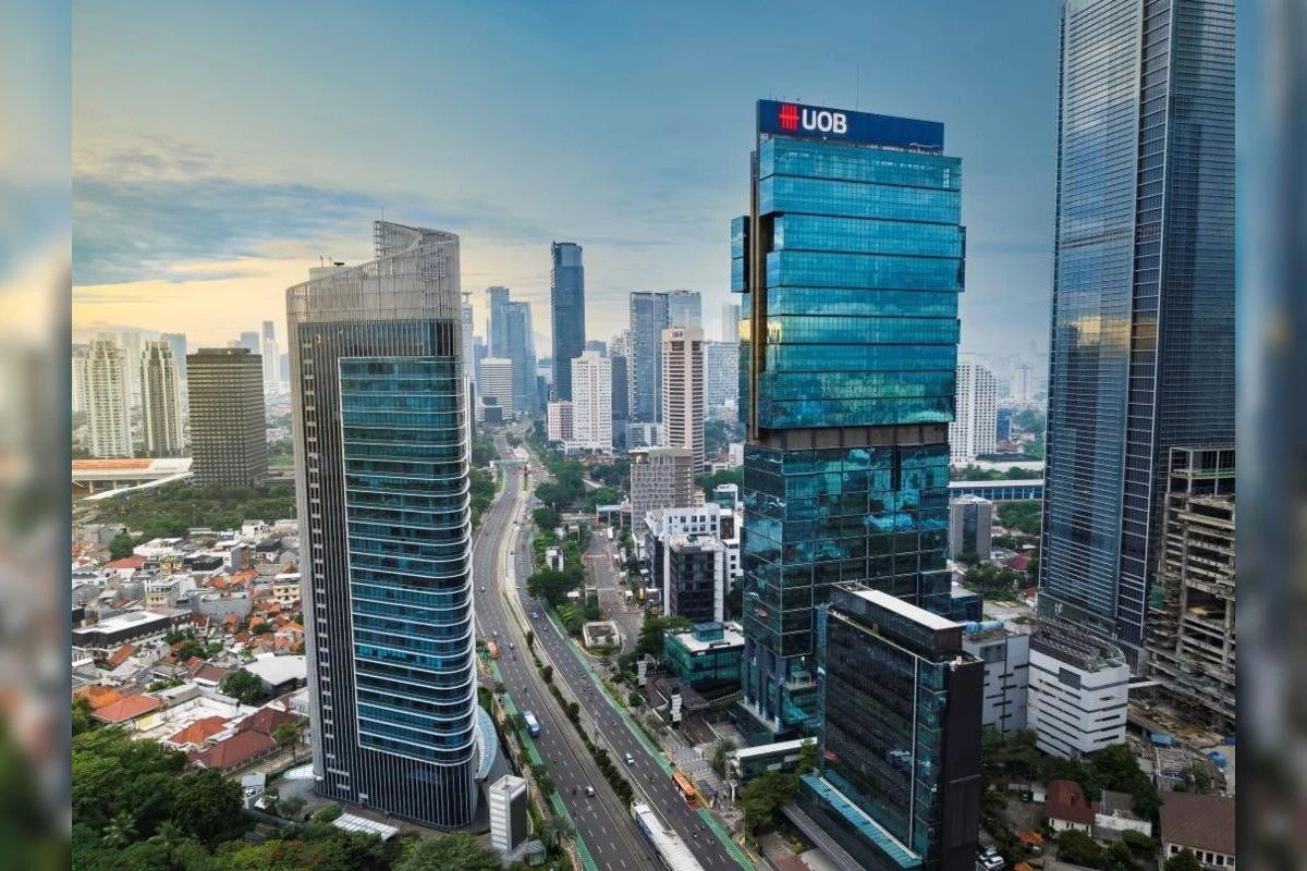 Kartu Kredit Premium dengan Benefit Perjalanan Terbaik untuk Liburan Impian