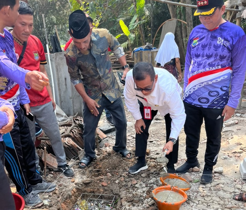 Panduan Lengkap Program Bedah Rumah untuk Korban Bencana