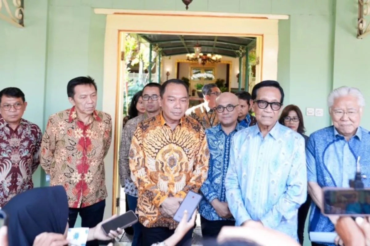 Akses Bokoharjo Dipercepat: Strategi Jasa Marga Perkuat Konektivitas DIY