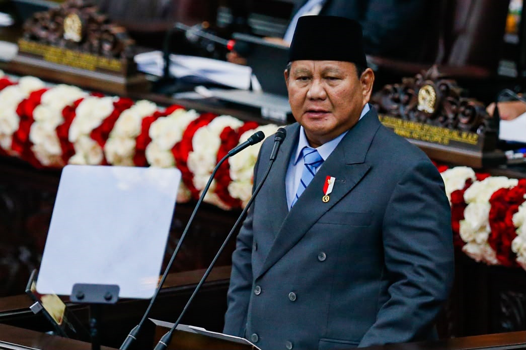 Prabowo Tekan Birokrasi Boros: Anggaran Seremonial Dipangkas, Pengadaan Dipusatkan