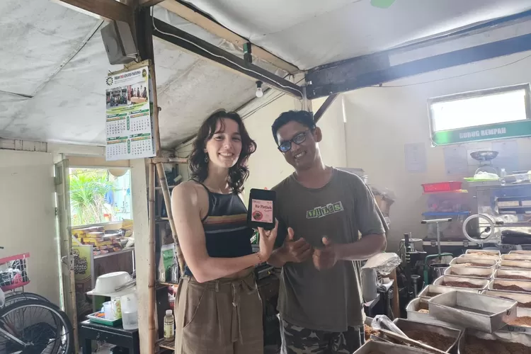 Dari Gerobak ke Ritel Modern: Lompatan UMKM Kuliner Yogyakarta