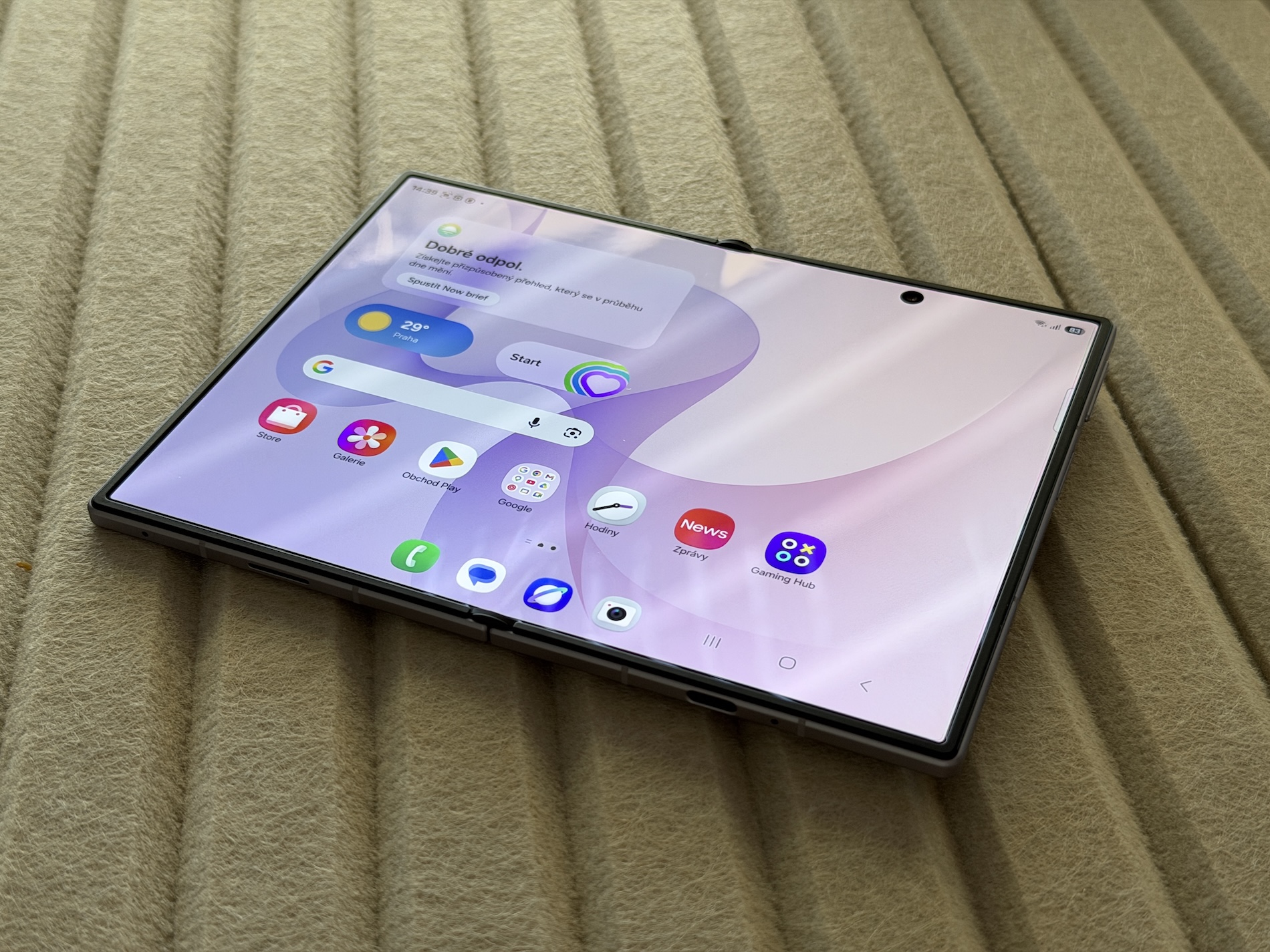 Panduan Lengkap Pre-Order Galaxy Z Fold8: Harga, Promo, dan Batas Waktu