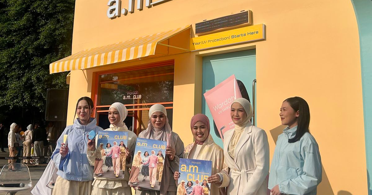Sunscreen untuk Gaya Hidup Aktif: Panduan Memilih Tabir Surya Sesuai Aktivitas Olahraga