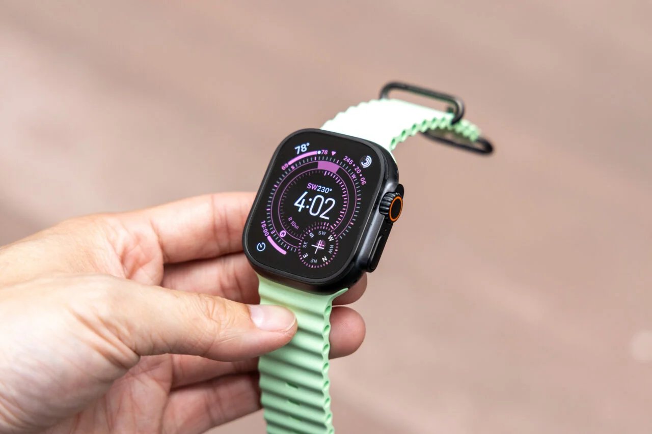 Desain Bulat Apple Watch: Inovasi atau Nostalgia yang Merugikan?