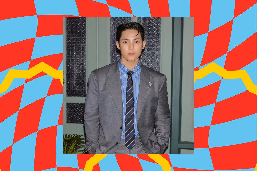 Dari Trainee hingga Bintang Global: Karier Mingyu yang Terus Bersinar