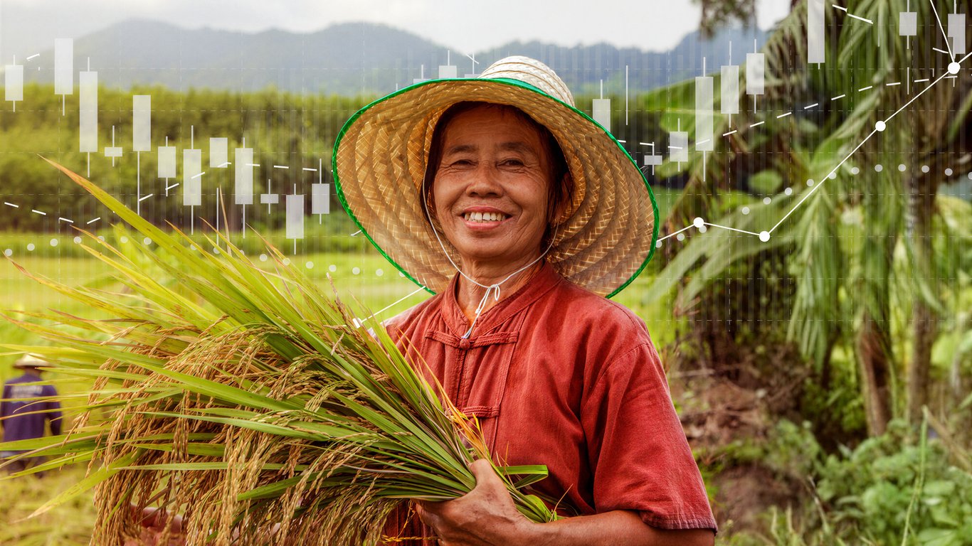 Pasar Impact Investing Tumbuh Pesat lewat Obligasi Tematik
