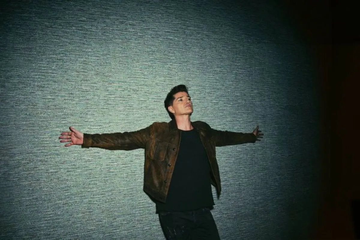 The Script Umumkan Konser Eksklusif di GBK Jakarta