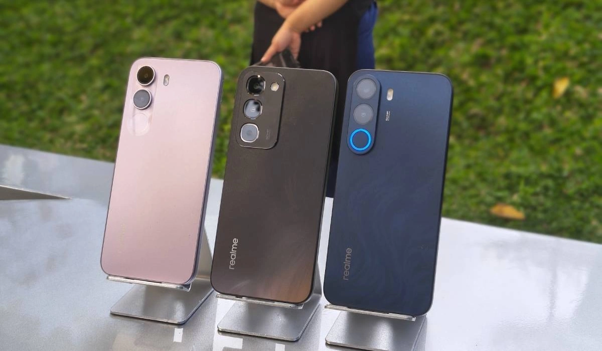 Realme C100i vs C100 vs C100x: Mana Paling Worth It?