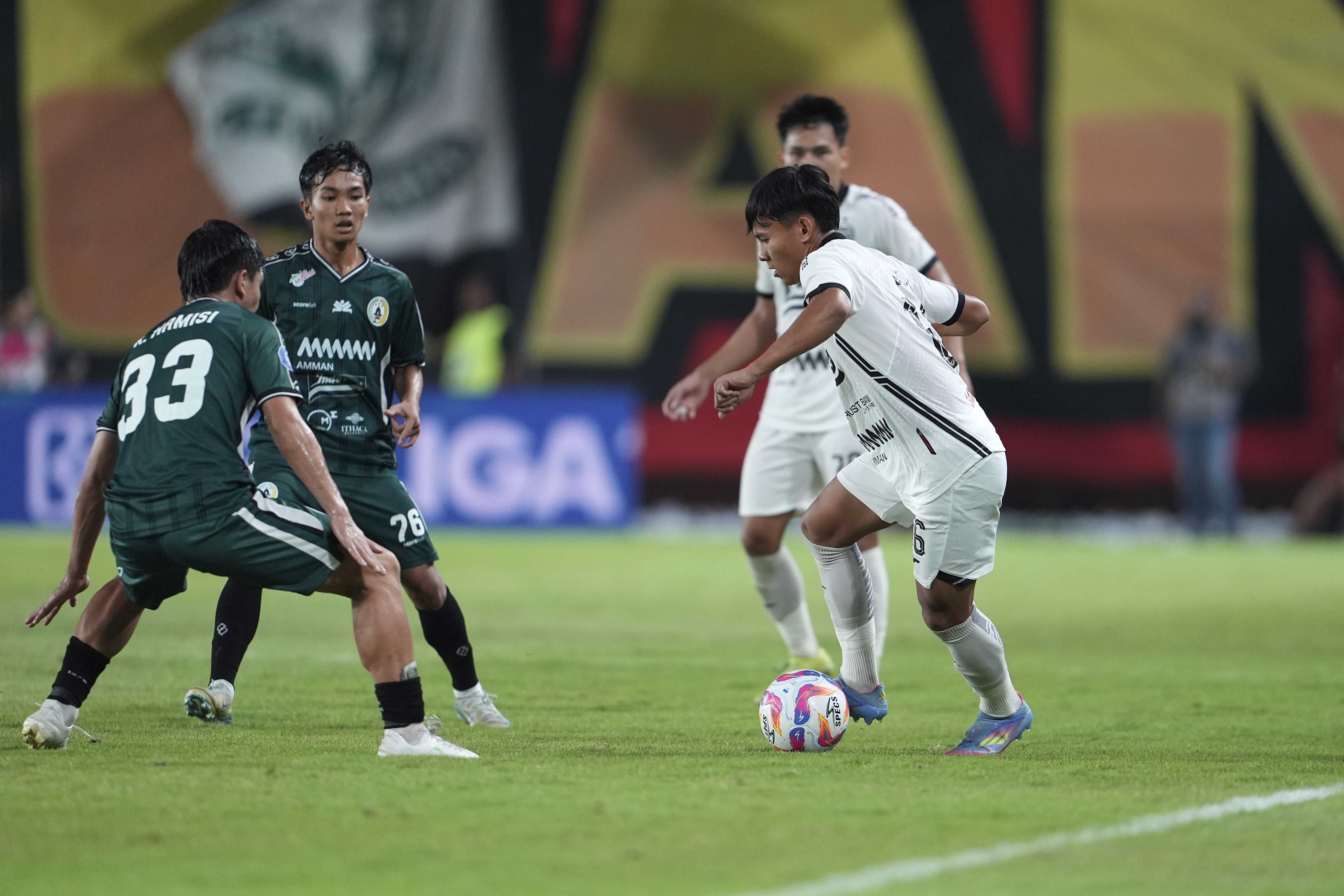 TC Agresif dan Target Juara Grup: Jalan Berani Timnas Muda ke Piala Asia