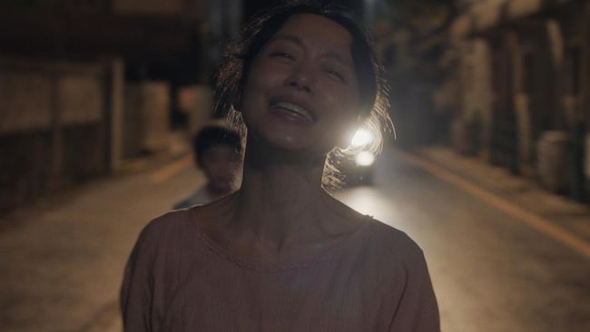 Netflix Pamer Deretan Film Korea Bertabur Bintang Veteran