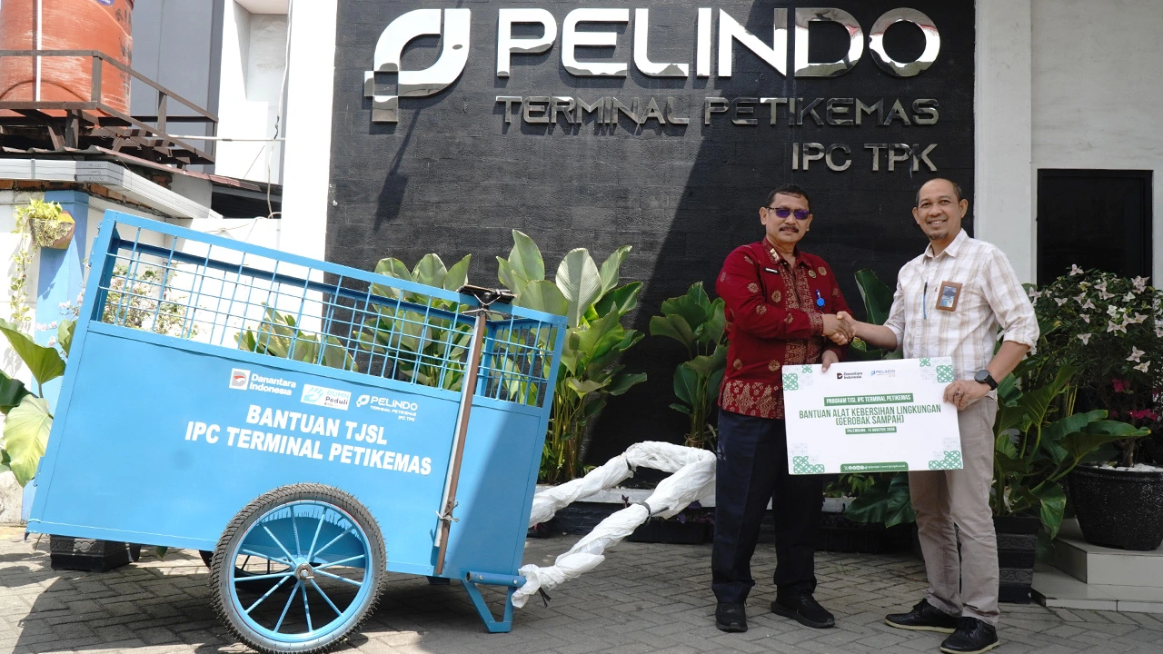 Dari Buang ke Olah: Transformasi Pengelolaan Sampah Jakarta