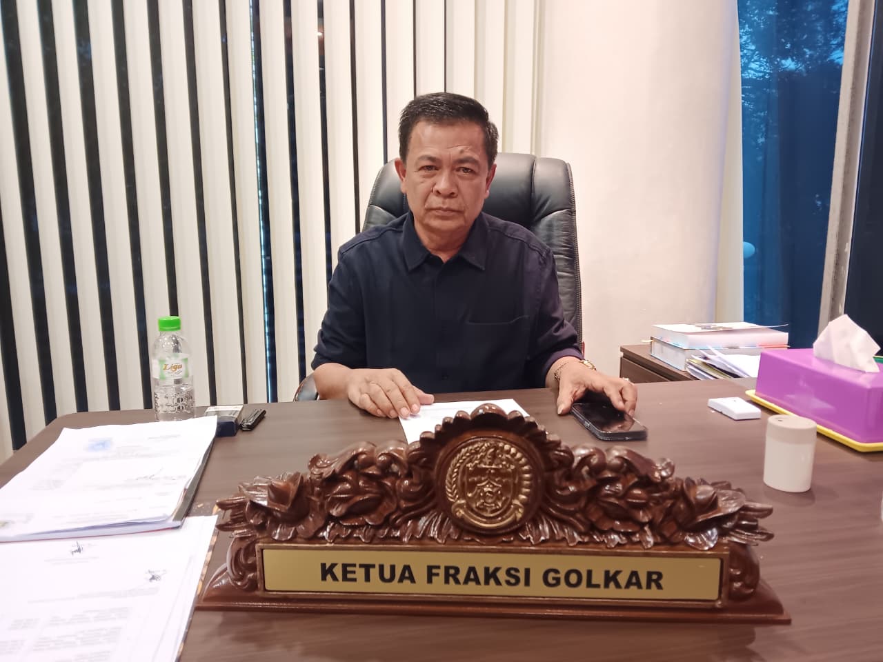 Bobby Nasution Bawa Momentum Baru Pembangunan Kepulauan Nias