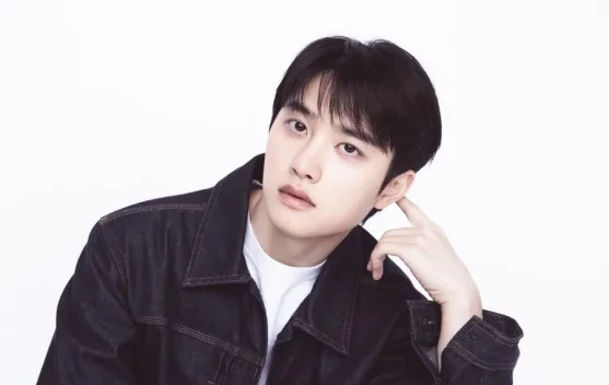 D.O. EXO Bawa Tur Solo ‘Day Off’ ke Jakarta