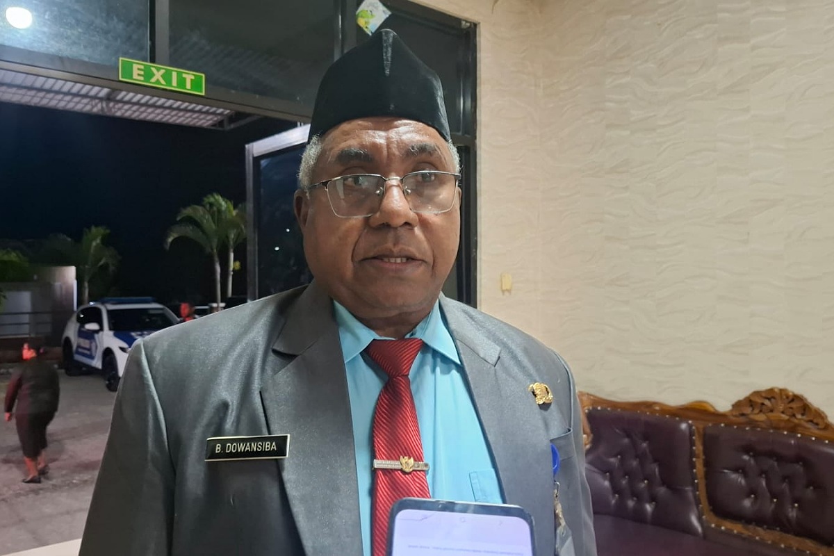 Serapan Anggaran Daerah Tertinggal dan OPD yang Melambat