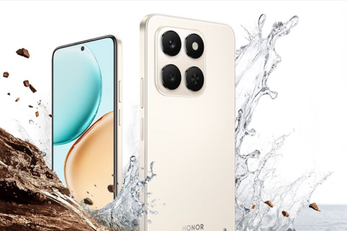 Honor X7d vs Honor X9d: Pilih Baterai Jumbo atau Desain Ramping?