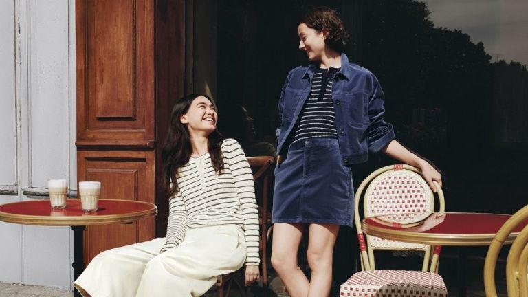Koleksi Fall Winter: Minimalis Jepang, French Chic, dan Performa Urban