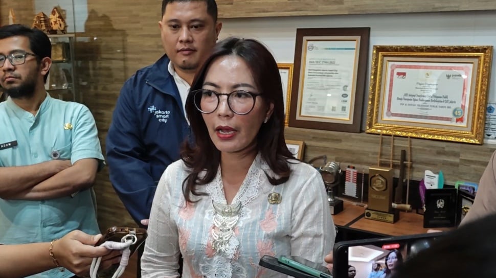 Deteksi Foto Palsu AI, Senjata Baru Pemerintah Lawan Laporan Manipulatif