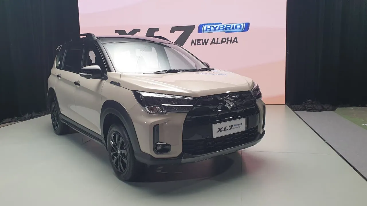 Suzuki XL7 Mulai Diserahkan, SPK 1.300 dan Sinyal Kuat di Segmen LSUV