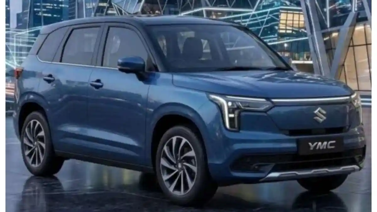 Memilih MPV Ramah Lingkungan: Ertiga Hybrid, Innova Zenix, dan Era Listrik
