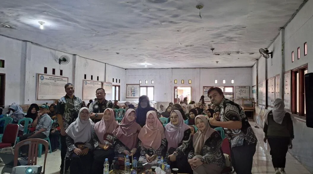 Dari Nanas hingga Jamur Tiram: Desa Mencetak Produk Pangan Bernilai Tinggi