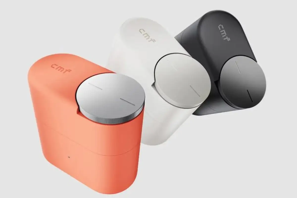 1MORE AiClip S52: Earbud Open-Ear AI untuk Pengguna Aktif