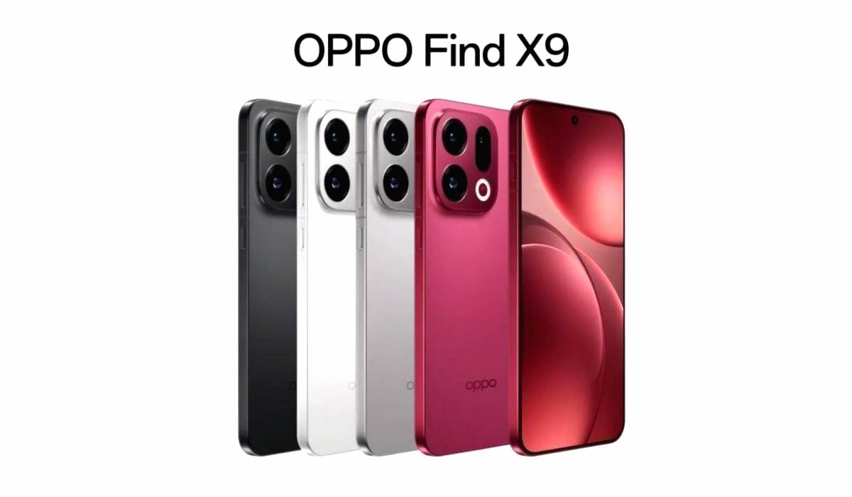 OPPO Find X9s Pro vs Reno 16 Pro: Mana Flagship yang Tepat untuk Anda?