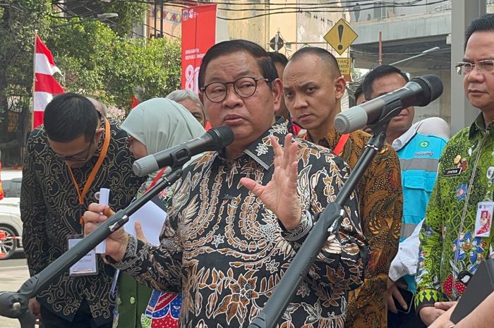 Tarif Transportasi Umum Jakarta Berubah Jadi Rp8: Apa Artinya bagi Komuter