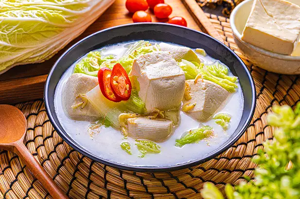 Lima Resep Tahu Mudah dan Gurih untuk Masak Cepat di Rumah