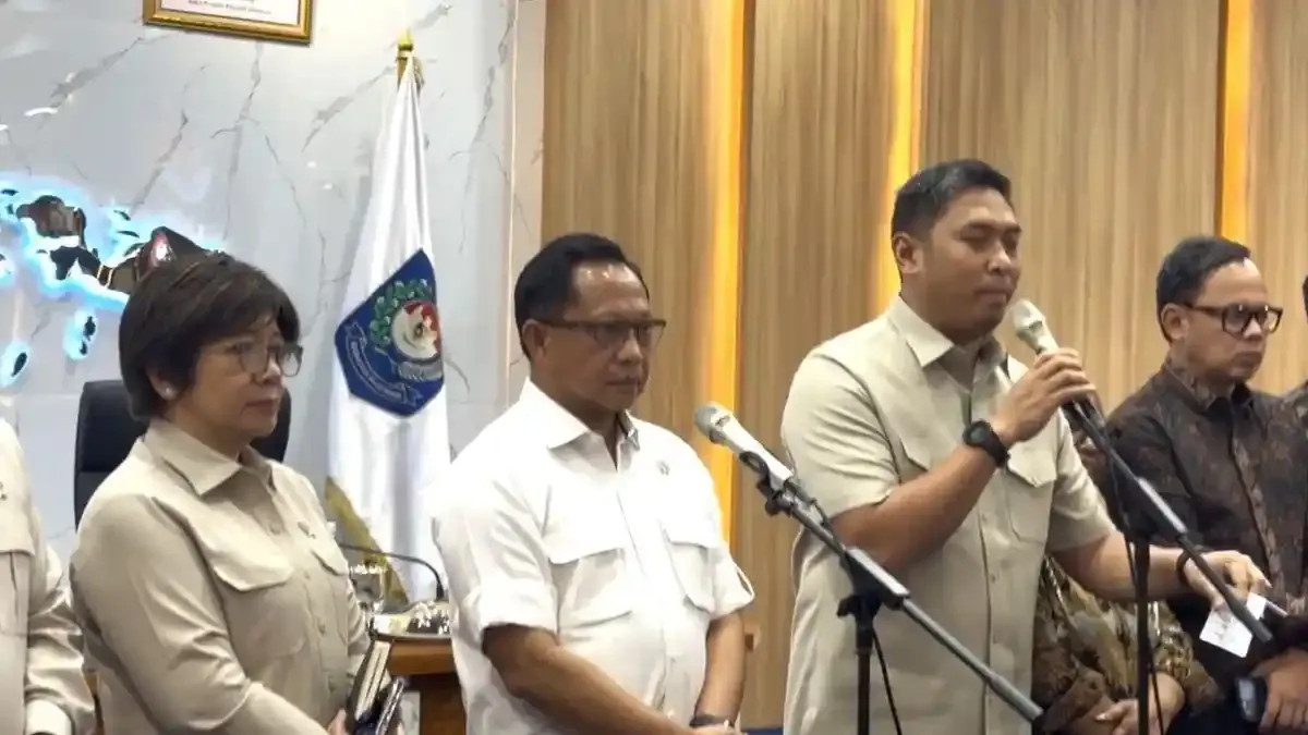 Pengenalan Wajah di Layanan Publik: Efisiensi yang Menguji Batas Privasi